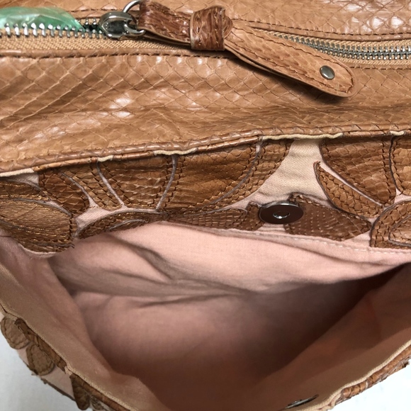 Braccalini Bag Gorgeous and lightweight - Picture 4 of 8